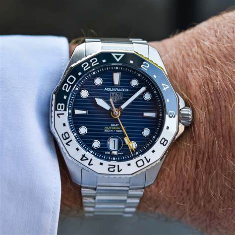 tag heuer aquaracer